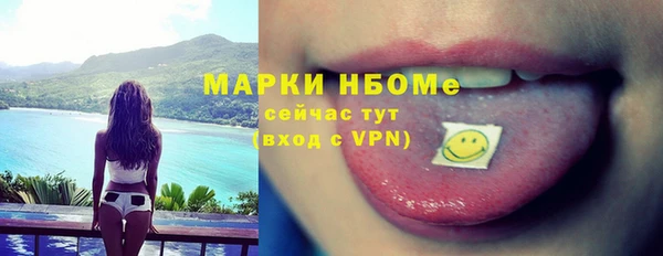 хмурый Лагань