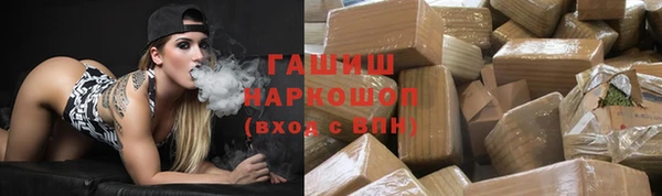 хмурый Лагань