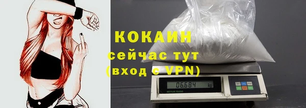 хмурый Лагань